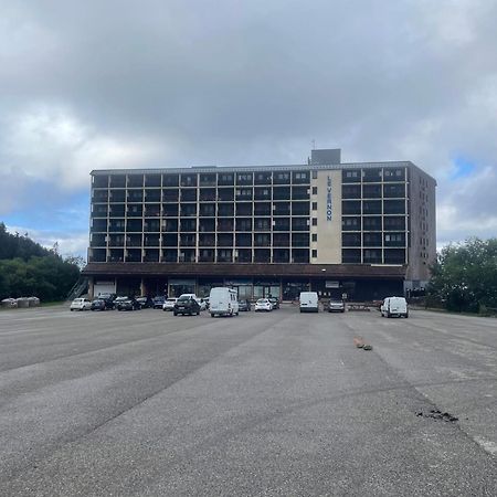 Studio Refait A Neuf Avec Balcon - Famille - Parking Couvert Chamrousse Εξωτερικό φωτογραφία