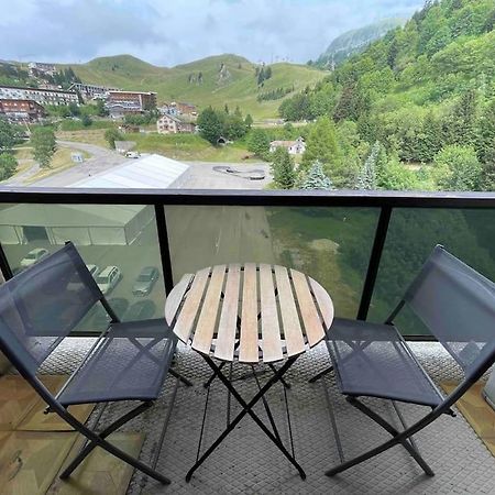 Studio Refait A Neuf Avec Balcon - Famille - Parking Couvert Chamrousse Εξωτερικό φωτογραφία